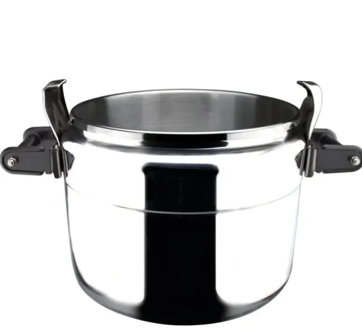 Pressure Cooker Chef 16 Qt. Aluminum