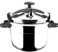 Pressure Cooker Chef 16 Qt. Aluminum