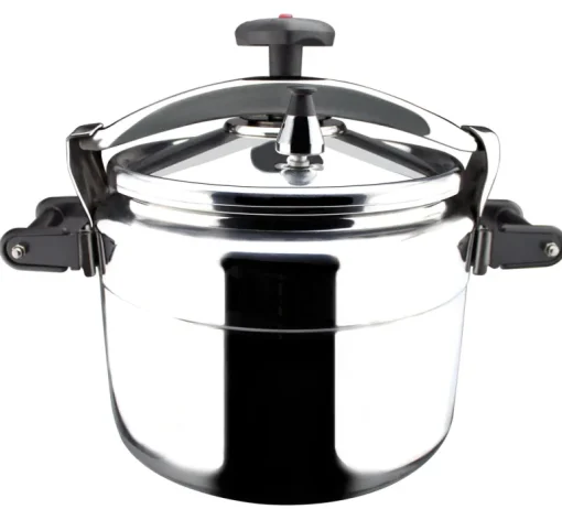 Pressure Cooker Chef 16 Qt. Aluminum