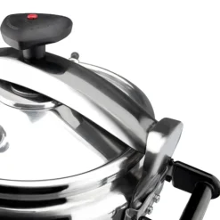 Pressure Cooker Chef 16 Qt. Aluminum