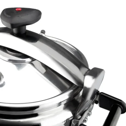 Pressure Cooker Chef 16 Qt. Aluminum
