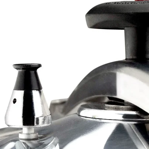 Pressure Cooker Chef 16 Qt. Aluminum