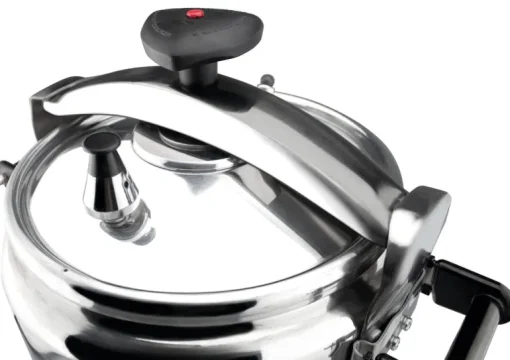 Pressure Cooker Chef 16 Qt. Aluminum