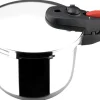 Pressure Cooker Practika Plus 8 Qt. Stainless Steel