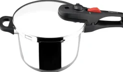 Pressure Cooker Practika Plus 8 Qt. Stainless Steel