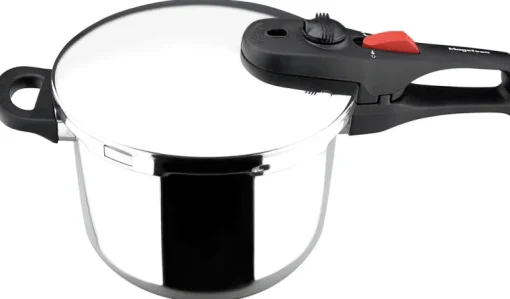 Pressure Cooker Practika Plus 8 Qt. Stainless Steel