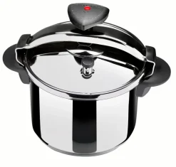 Pressure Cooker Star 14Qt. Stainless Steel