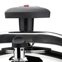 Pressure Cooker Star 14Qt. Stainless Steel