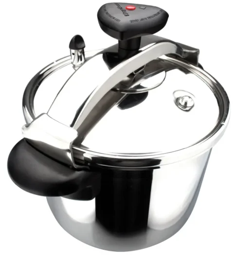 Pressure Cooker Star 14Qt. Stainless Steel