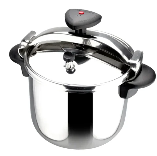 Pressure Cooker Star 14Qt. Stainless Steel