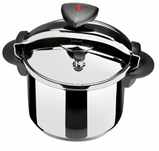 Pressure Cooker Star 12Qt. Stainless Steel