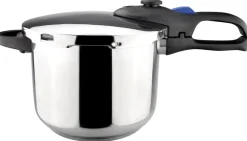 Pressure Cooler Favorit 6.4 Qt. Stainless Steel
