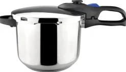 Pressure Cooler Favorit 6.4 Qt. Stainless Steel