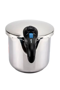 Pressure Cooler Favorit 6.4 Qt. Stainless Steel