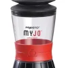 Presto MyJo 1 cups Black Coffee Maker