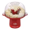 Presto Gloss Red 20 cups Air Popcorn Machine