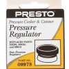 Presto Stainless Steel Pressure Cooker Regulator