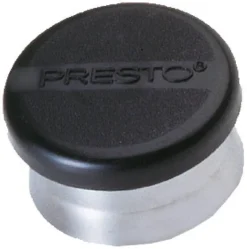 Presto Stainless Steel Pressure Cooker Regulator