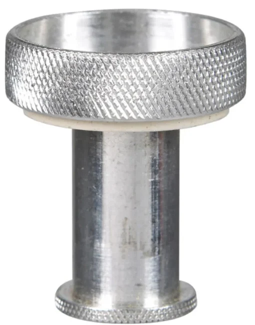 Presto Stainless Steel Pressure Cooker Interlock Assembly 22 qt