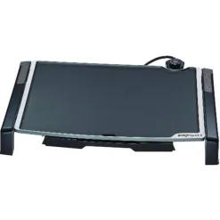 Presto Tilt-N-Fold 19 In. W Aluminum Nonstick Surface Griddle (Pack Of 3)