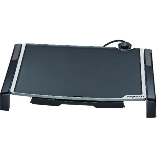 Presto Tilt-N-Fold 19 In. W Aluminum Nonstick Surface Griddle (Pack Of 3)