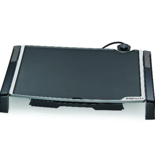 Presto Tilt-N-Fold 19 In. W Aluminum Nonstick Surface Griddle (Pack Of 3)