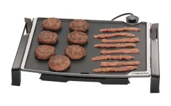 Presto Tilt-N-Fold 19 In. W Aluminum Nonstick Surface Griddle (Pack Of 3)