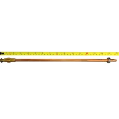 Prier Mansfield Cold Stem Assembly