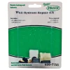Prier Plastic/Brass Mansfield Style Wall Hydrant Service Kit to Fix Leaking 12 L in.