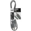 Prime 16/3 SPT-3 125 V 3 ft. L Power Cord