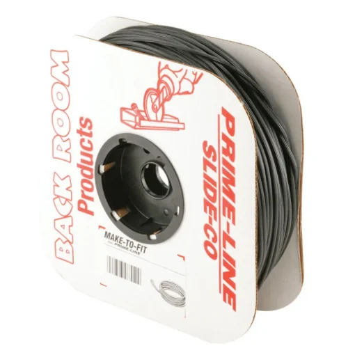 Prime-Line 0.21 in. D X 250 ft. L Screen Spline