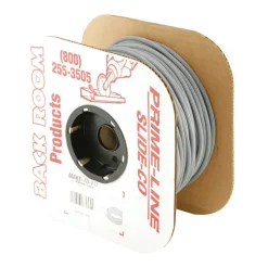 Prime-Line 0.16 in. D X 500 ft. L Screen Spline