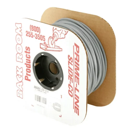 Prime-Line 0.12 in. D X 500 ft. L Screen Spline