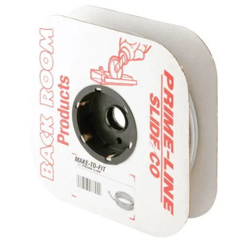 Prime-Line 0.25 in. D X 250 ft. L Screen Spline