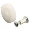 Prime-Line 1 in. D X 7/32 in. L Nylon Roller Assembly 2 pk