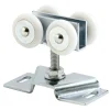 Prime-Line 7/8 in. D X 1 in. L Nylon/Steel Roller 2 pk