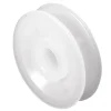 Prime-Line 1 in. D X 9/32 in. L Nylon Roller 2 pk