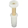 Prime-Line 11/16 in. D X 2.25 in. L Plastic/Steel Guide Roller 2 pk