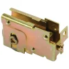 Prime-Line 1-1/4 in. D X 3/8 in. L Steel Patio Door Roller Assembly 1 pk