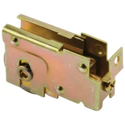 Prime-Line 1-1/4 in. D X 3/8 in. L Steel Patio Door Roller Assembly 1 pk
