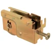 Prime-Line 1-1/4 in. D X 0.72 in. L Steel Roller Assembly 1 pk