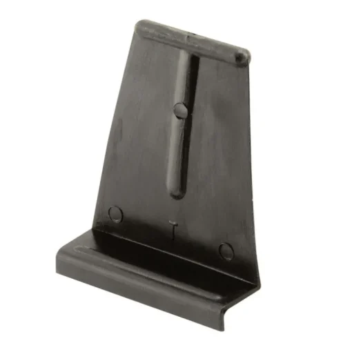 Prime-Line 0.75 in. D X 1-5/16 in. L Screen Spline