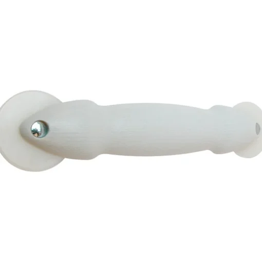 Prime-Line 1.63 in. D X 1-5/8 in. L Screen Spline
