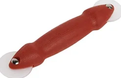 Prime-Line 1.63 in. D X 1-5/8 in. L Screen Spline