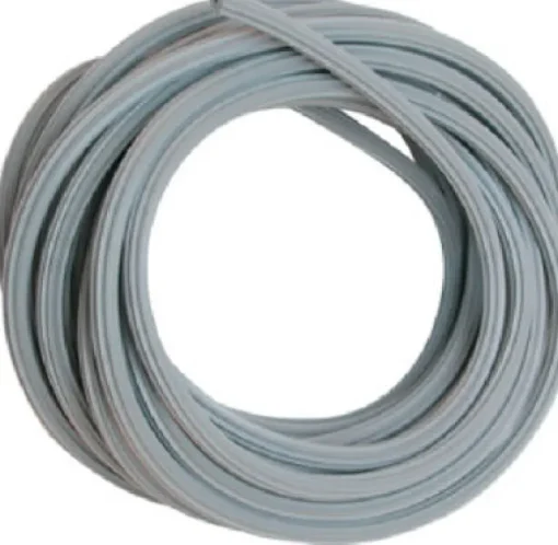 Prime-Line 0.25 in. D X 300 in. L Screen Spline