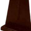 Prime-Line 0.25 in. Dia. x 5/8 in. L Spline Channel (Pack of 6)