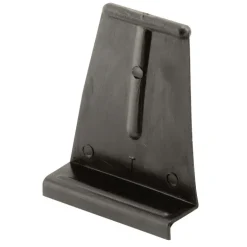 Prime-Line 0.25 in. Dia. x 5/8 in. L Spline Channel (Pack of 6)