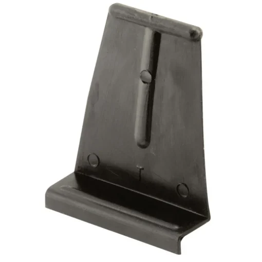 Prime-Line 0.25 in. Dia. x 5/8 in. L Spline Channel (Pack of 6)