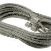 Prime-Line 25 in. L 75 lb Torsion Spring Cable