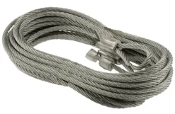 Prime-Line 104 in. L 75 lb Torsion Spring Cable
